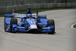 Tony Kanaan, Chip Ganassi Racing Honda