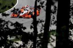 Josef Newgarden, Team Penske Chevrolet