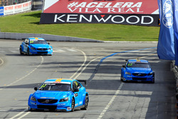 Nestor Girolami, Polestar Cyan Racing, Volvo S60 Polestar TC1