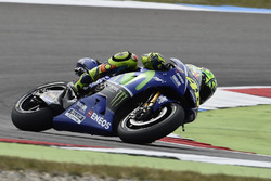 Valentino Rossi, Yamaha Factory Racing