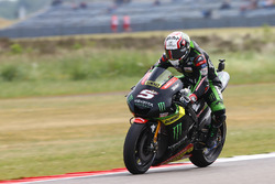 Johann Zarco, Monster Yamaha Tech 3