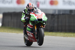 Sam Lowes, Aprilia Racing Team Gresini