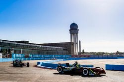 Lucas di Grassi, ABT Schaeffler Audi Sport