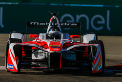Nick Heidfeld, Mahindra Racing