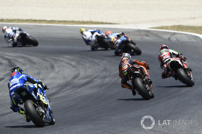 Pol Espargaro, Red Bull KTM Factory Racing
