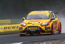 Martin Depper, Motorbase Performance Ford Focus