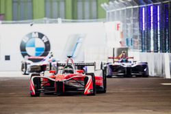 Nick Heidfeld, Mahindra Racing