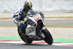 Karel Abraham, Aspar Racing Team