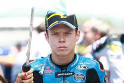 Tito Rabat, Estrella Galicia 0,0 Marc VDS