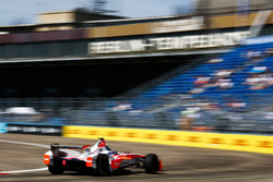 Nick Heidfeld, Mahindra Racing
