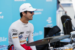 Lucas di Grassi, ABT Schaeffler Audi Sport
