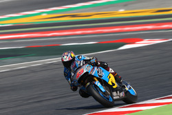 Jack Miller, Estrella Galicia 0,0 Marc VDS