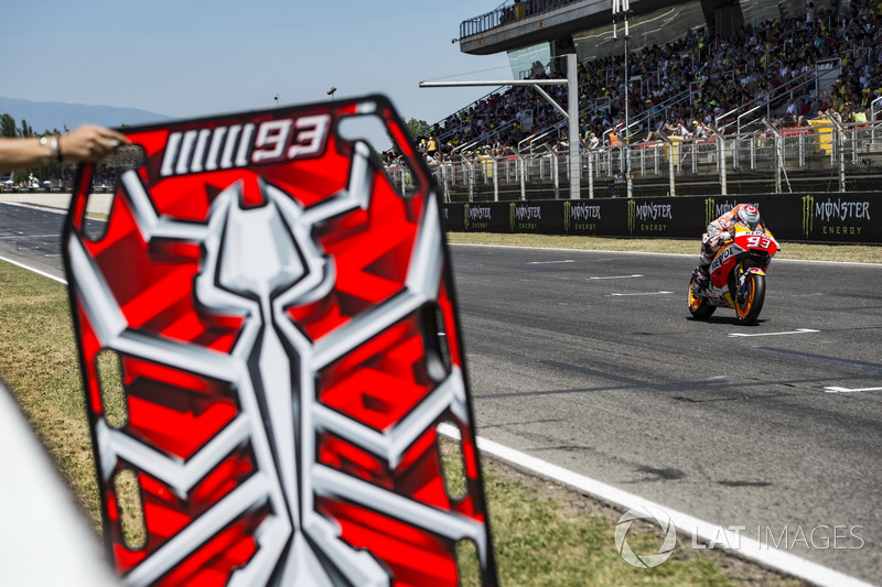 Marc Márquez, Repsol Honda Team