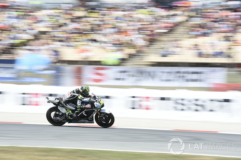 Cal Crutchlow, Team LCR Honda