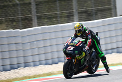 Johann Zarco, Monster Yamaha Tech 3