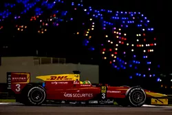 Louis Deletraz, Racing Engineering