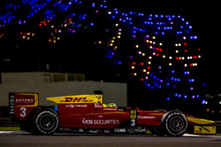 Louis Deletraz, Racing Engineering