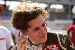 Harrison Newey