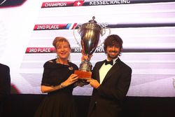 2016 Pro-AM Cup Takımlar şampiyonu Kessel Racing