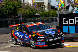 Andre Heimgartner, Lucas Dumbrell Motorsport Holden