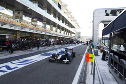 Sergio Canamasas, Carlin