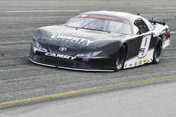 William Byron, Toyota
