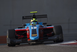 Alessio Lorandi, Jenzer Motorsport