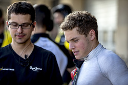 Santino Ferrucci, DAMS