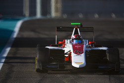 George Russell, ART Grand Prix