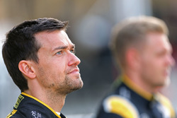 Jolyon Palmer, Renault Sport F1 Team
