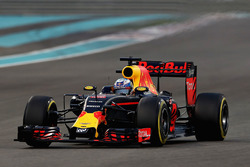 Daniel Ricciardo, Red Bull Racing RB12