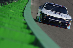 William Byron, JR Motorsports Chevrolet