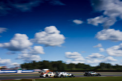Gary Paffett, Mercedes-AMG Team HWA, Mercedes-AMG C63 DTM