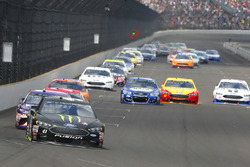 Курт Буш, Stewart-Haas Racing Ford