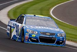 Jimmie Johnson, Hendrick Motorsports Chevrolet