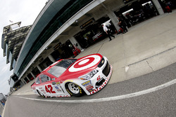Kyle Larson, Chip Ganassi Racing Chevrolet