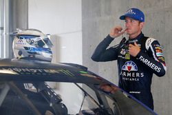 Kasey Kahne, Hendrick Motorsports Chevrolet