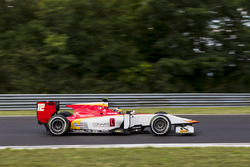 Robert Visoiu, Campos Racing