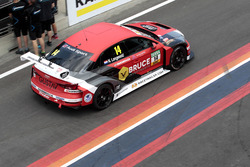 Niels Langeveld, Racing One, Audi RS3 LMS