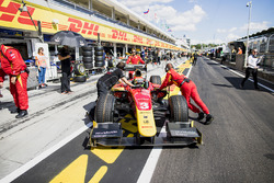 Louis Deletraz, Racing Engineering
