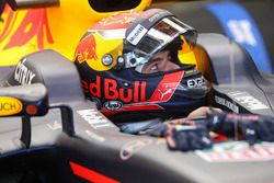 Max Verstappen, Red Bull