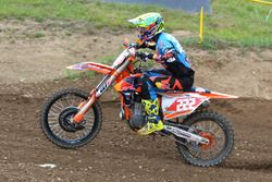 Antonio Cairoli, Red Bull KTM Factory Racing