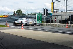 Paul Di Resta, Mercedes-AMG Team HWA, Mercedes-AMG C63 DTM