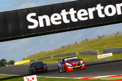 Jack Goff, Eurotech Racing Honda Civic Type R