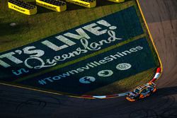 James Courtney, Holden Racing Team