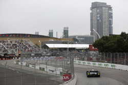 Esteban Gutierrez, Dale Coyne Racing Honda