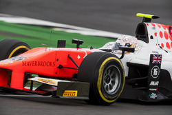 Jordan King, MP Motorsport