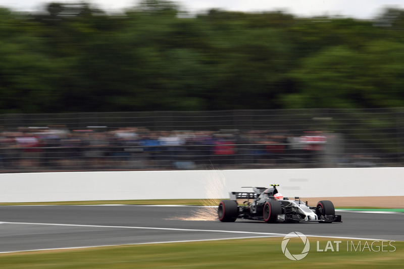 Кевин Магнуссен, Haas F1 Team VF-17