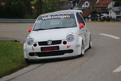 Martin Bächler, VW Lupo, RCU