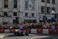 Carlos Sainz Jr., Scuderia Toro Rosso